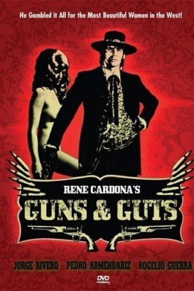 Guns and Guts
