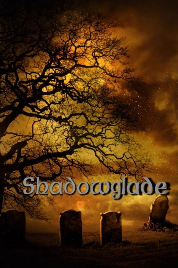 Shadowglade Plakat