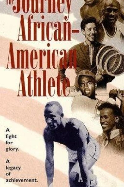 The Journey of the African-American Athlete