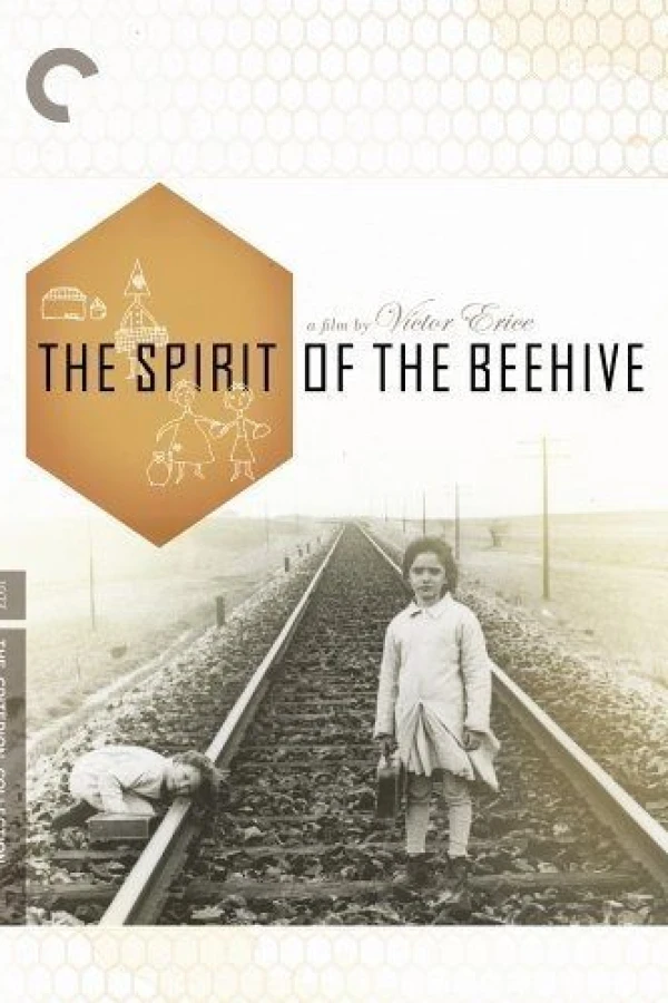 The Spirit of the Beehive Plakat