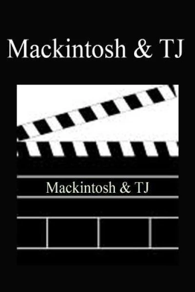 Mackintosh and T.J.