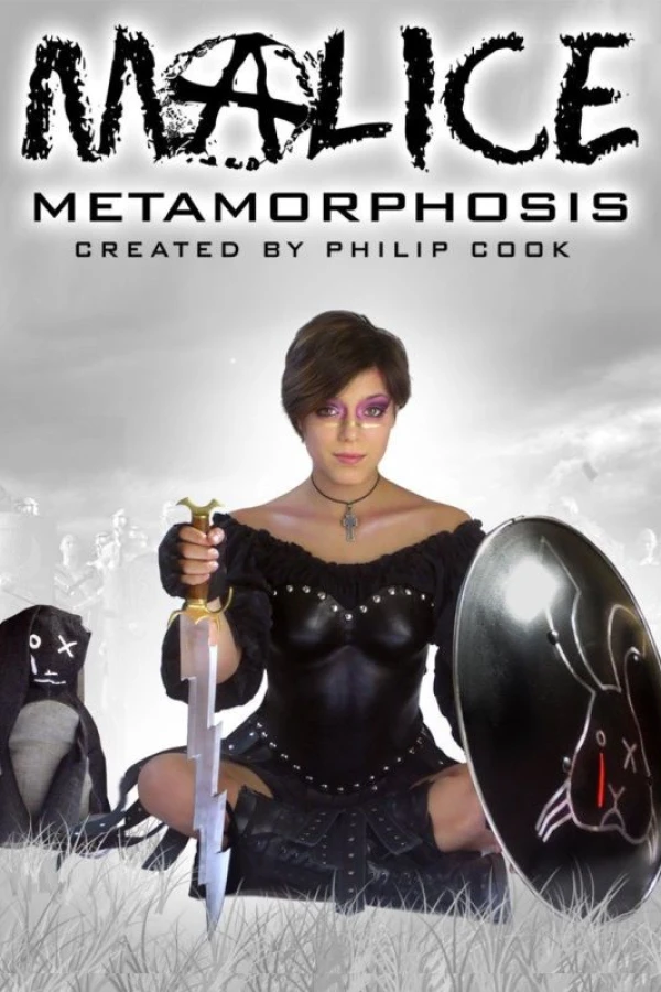 Malice: Metamorphosis Plakat