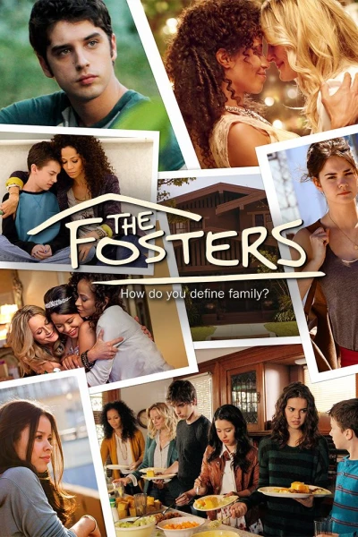 The Fosters