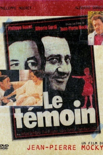 Le témoin