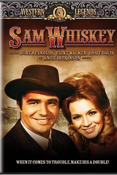 Sam Whiskey