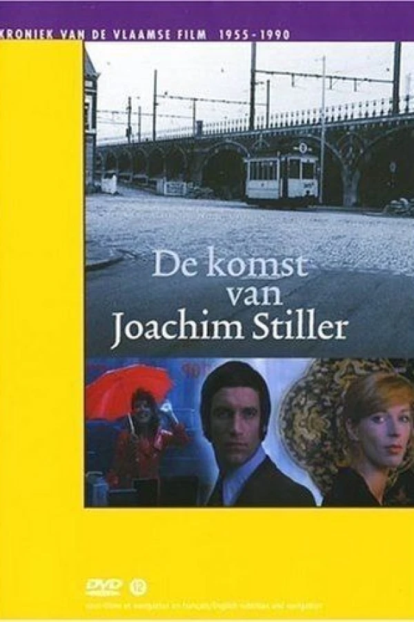 The Arrival of Joachim Stiller Plakat