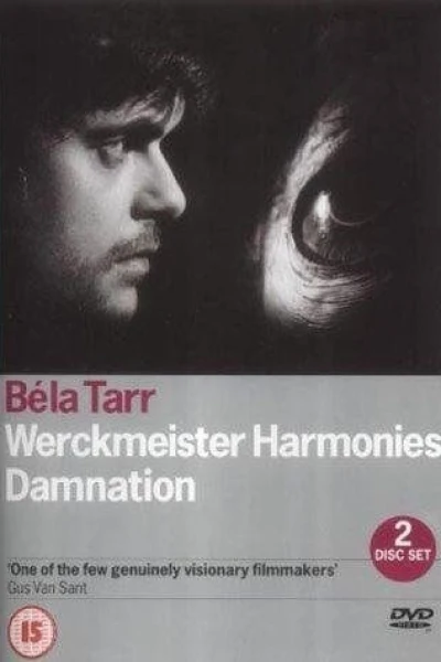 Werckmeister Harmonies