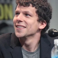 Jesse Eisenberg