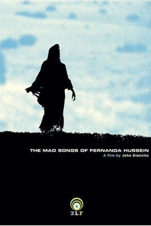 The Mad Songs of Fernanda Hussein Plakat