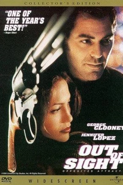 Inside 'Out of Sight'