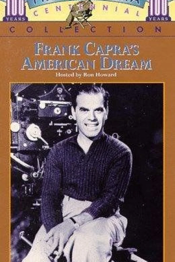 Frank Capra's American Dream Plakat