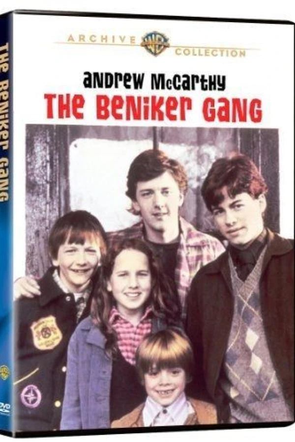 The Beniker Gang Plakat