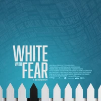 White with Fear