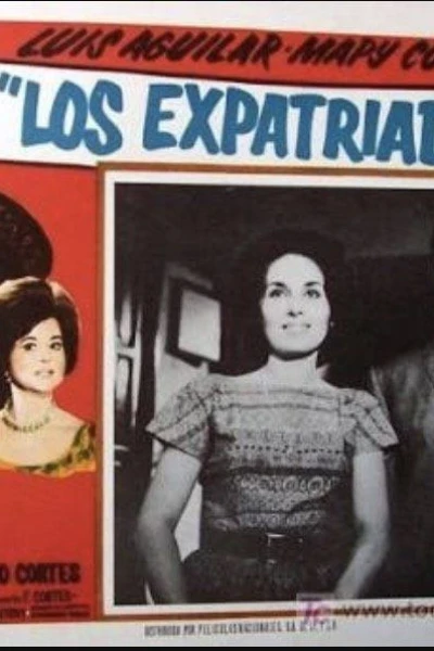 Los expatriados