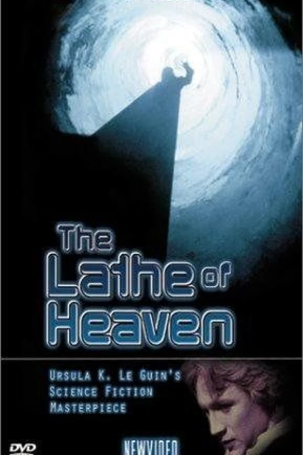 The Lathe of Heaven Plakat