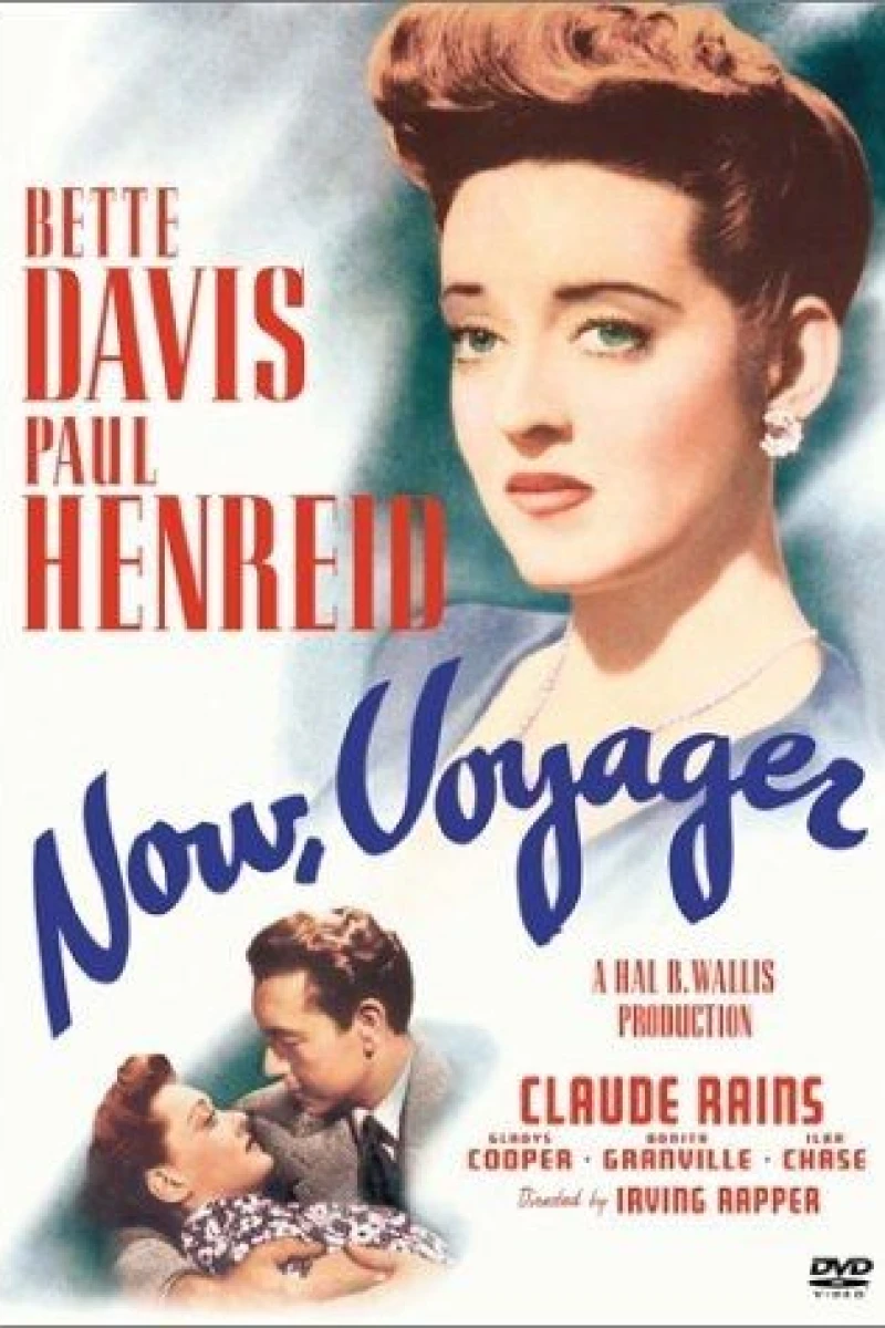 Now, Voyager Plakat