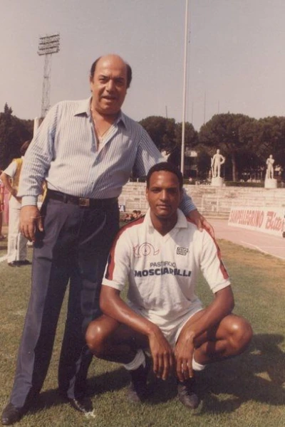 L'allenatore nel pallone