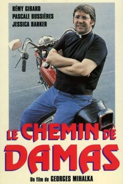 Le chemin de Damas