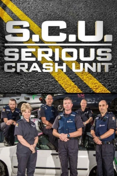 Serious Crash Unit