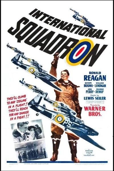 International Squadron