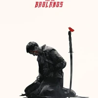 Into the Badlands