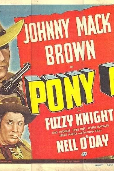 Pony Post
