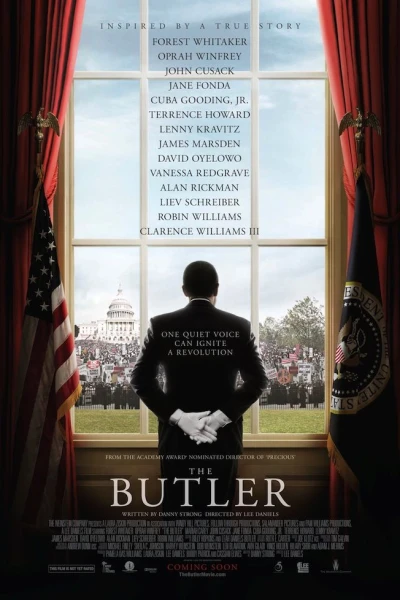 The Butler