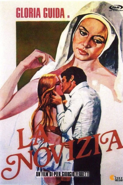 La novizia