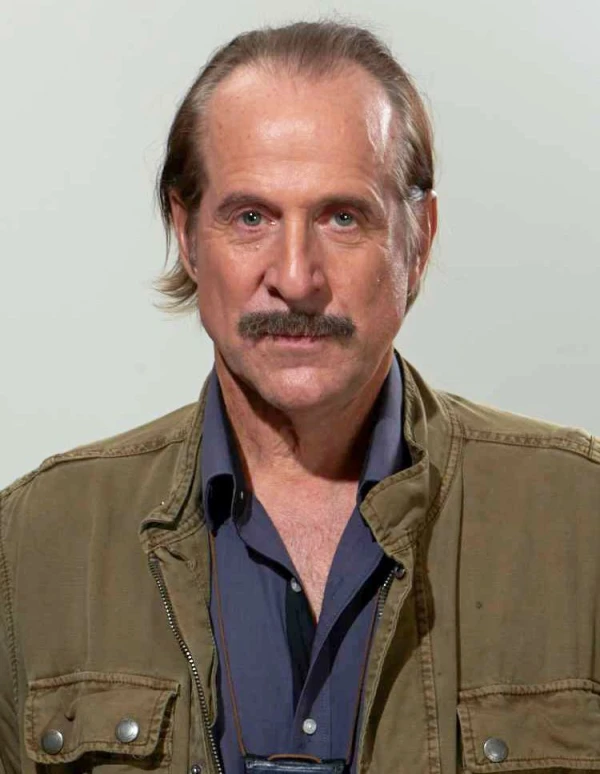 <strong>Peter Stormare</strong>. Billede af Simon Cederqvist / TV3.