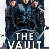 The Vault