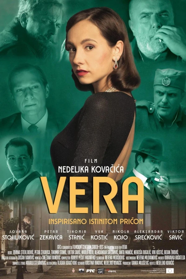Vera Plakat