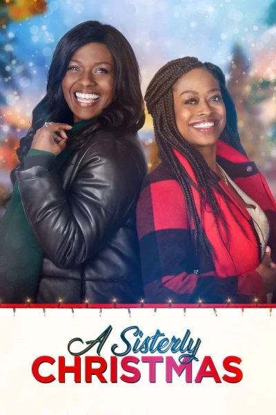 A Sisterly Christmas