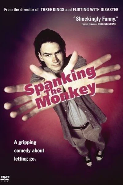 Spanking the Monkey