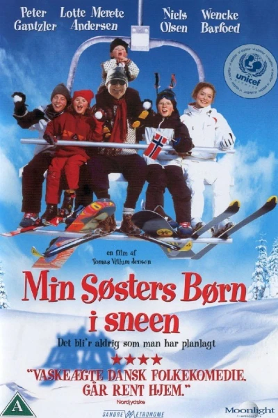 Min søsters børn 02