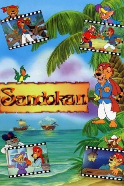 Return of Sandokan