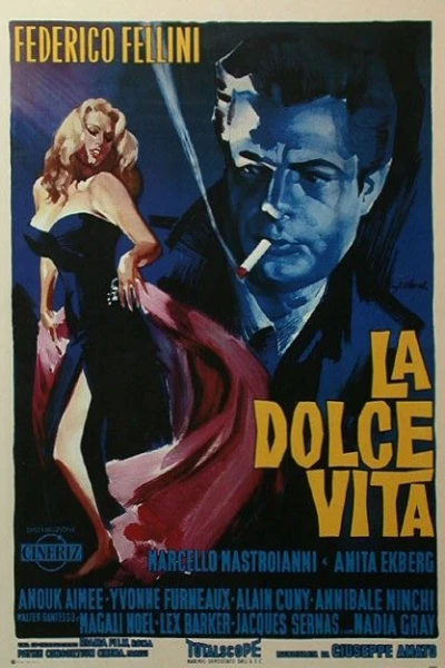 La Dolce Vita