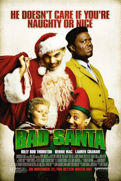 Bad Santa