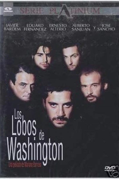 Los lobos de Washington