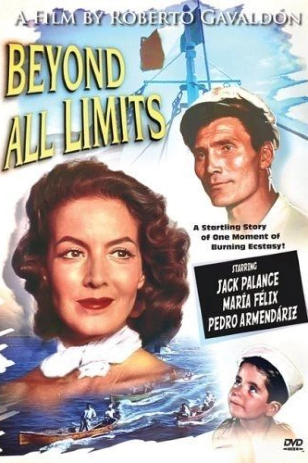 Beyond All Limits Plakat
