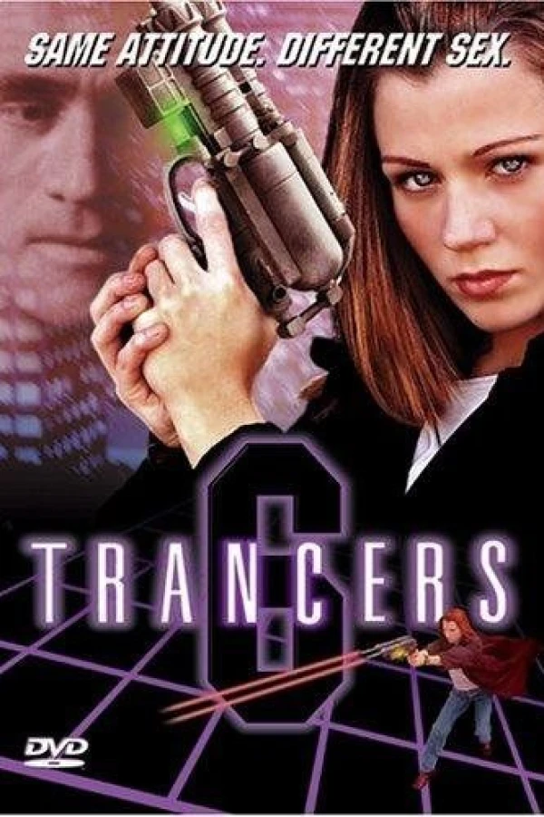 Trancers 6 Plakat