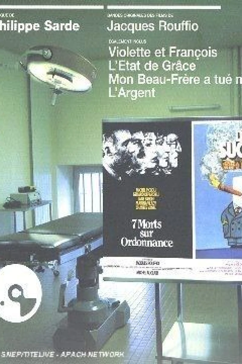 Le sucre Plakat