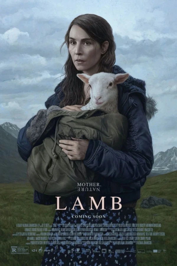 Lamb Plakat