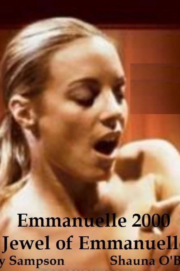 Emmanuelle 2000: Jewel of Emmanuelle Plakat