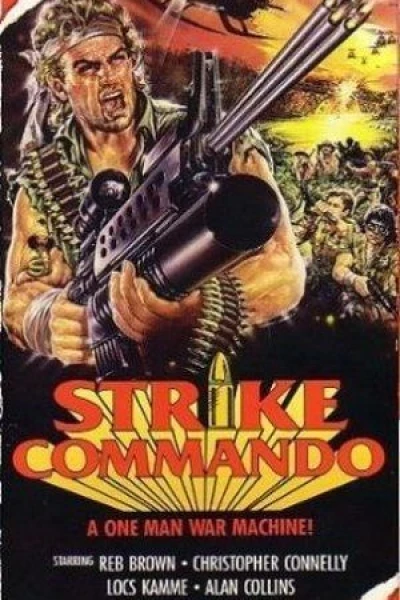 Strike Commando