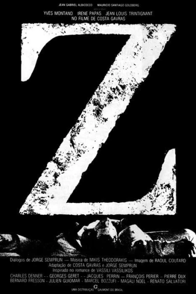 Z