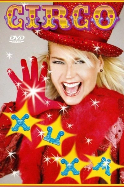 Xuxa Só Para Baixinhos 5