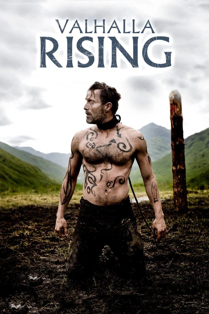 Valhalla Rising Plakat