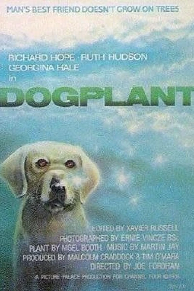 Dogplant