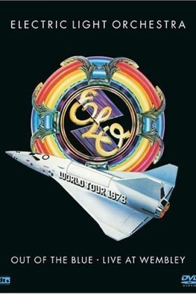 Electric Light Orchestra: 'Out of the Blue' Tour Live at Wembley