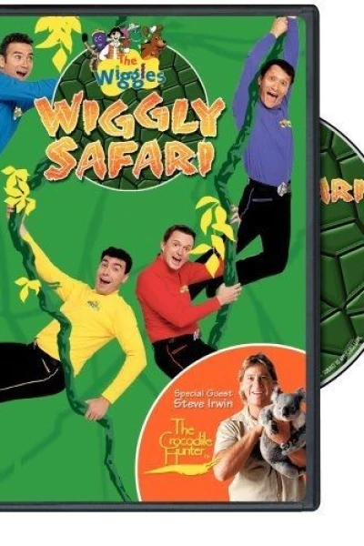 The Wiggles: Wiggly Safari